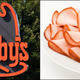 Left: Arby’s. Right: The Meats.